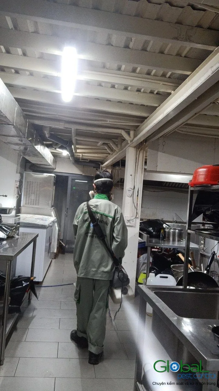 Fitting Out a Café Before the Equipment Arrives