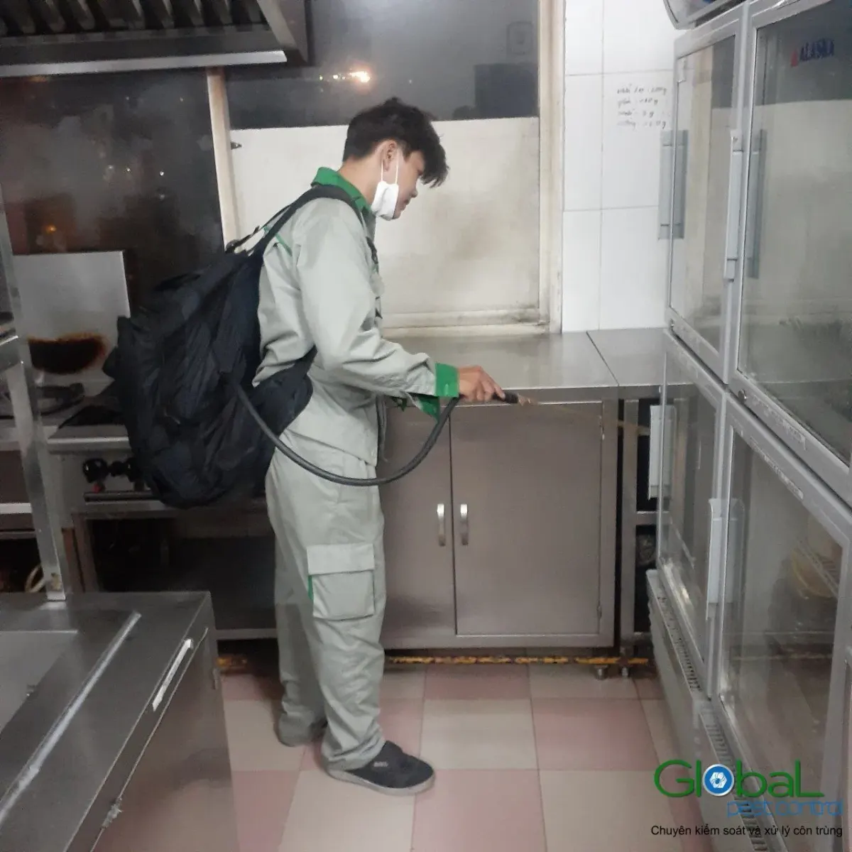 Taking Over an Existing Food Business: What to Inspect