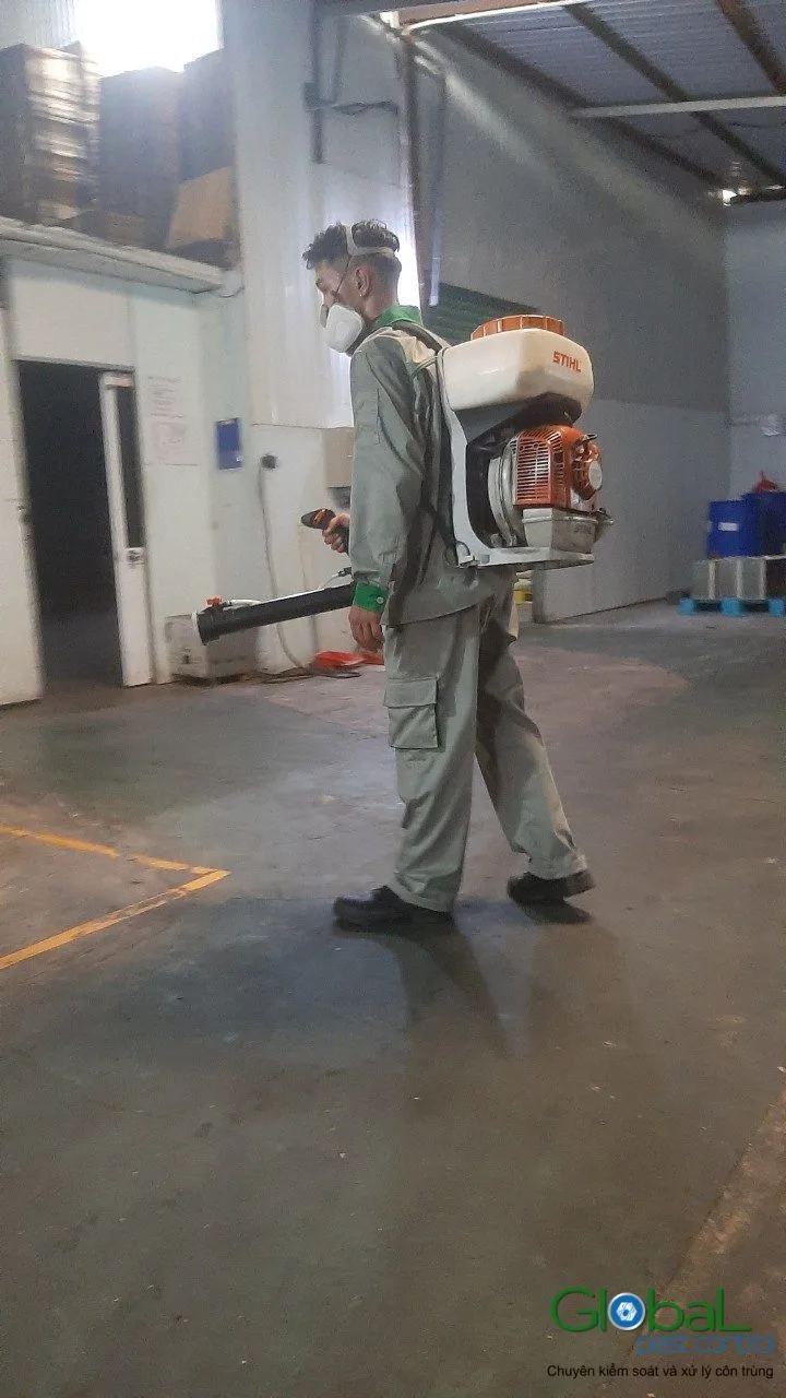 March: Preparing a Property Before the Rains