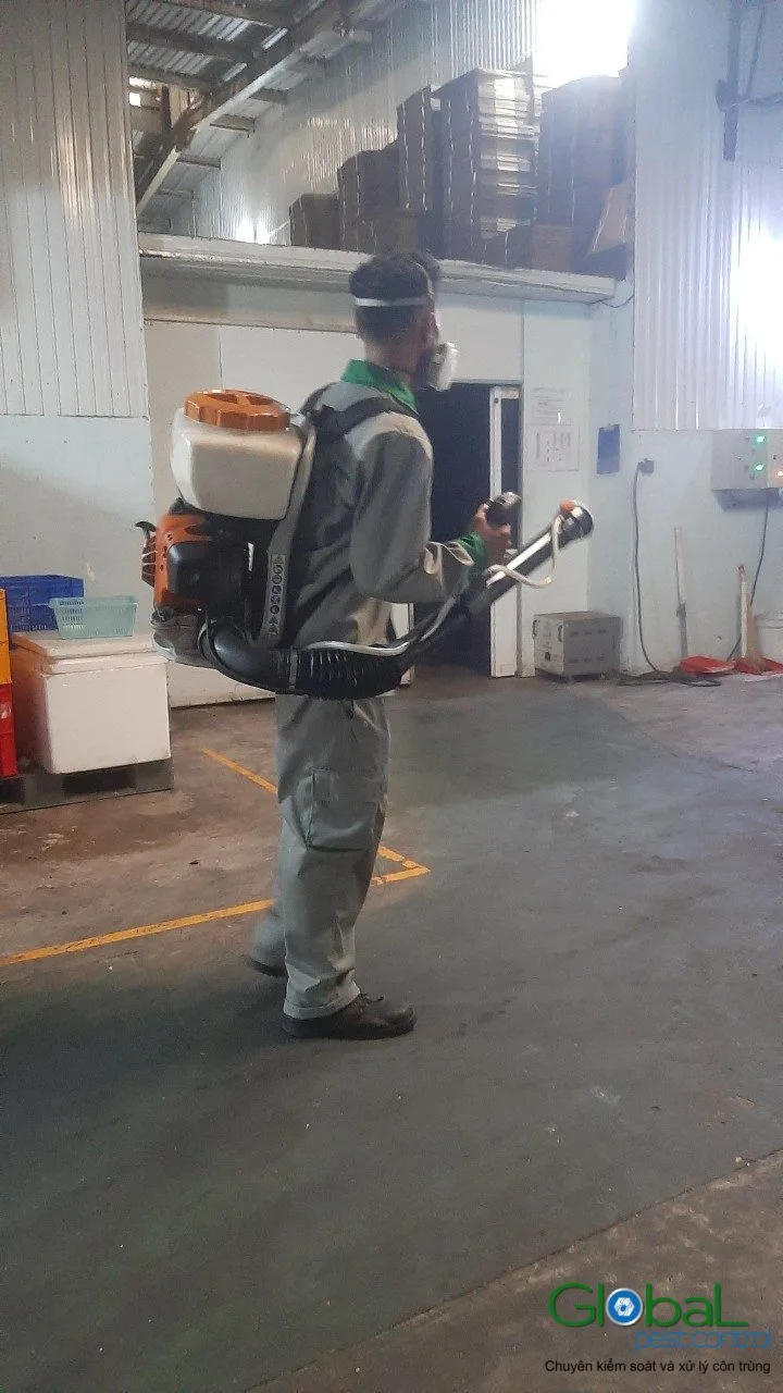 What a Technician Carries and What Each Item Does