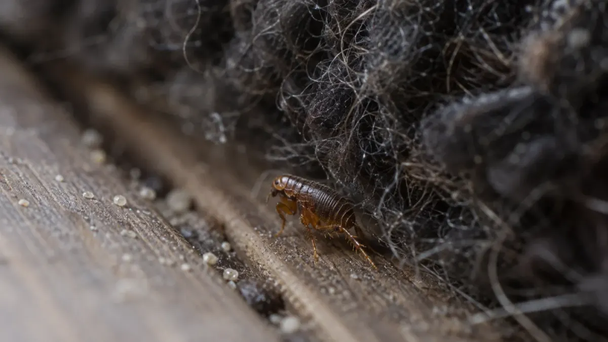 Bringing Pets to Vietnam: Fleas, Ticks and What Changes