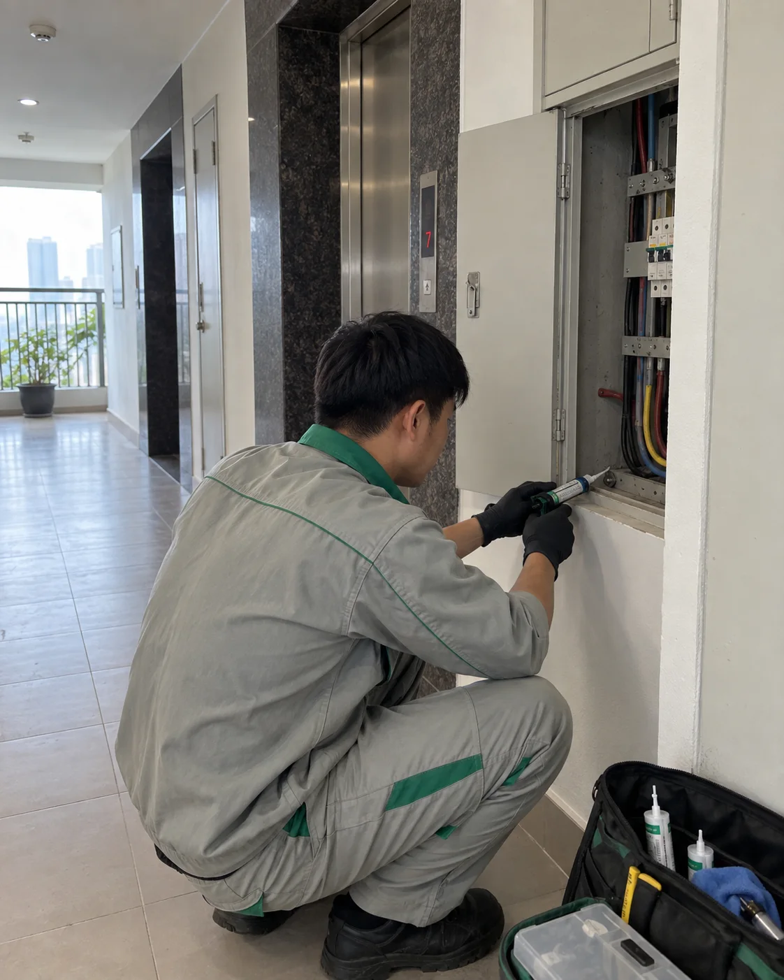Cockroaches in Your Ho Chi Minh City Apartment: What Residents Can Do