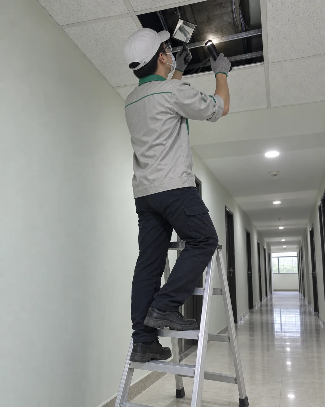 What to Check for Pests Before You Sign an Apartment Lease