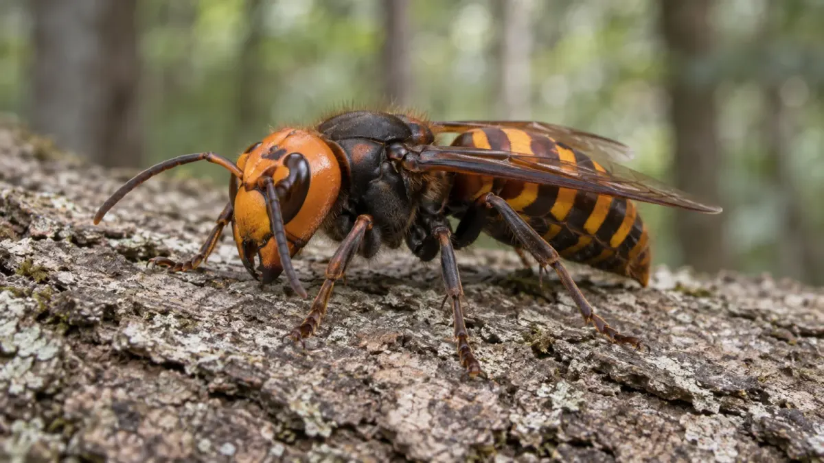 Bee and Wasp Nests in Ho Chi Minh City: When to Call and How We Treat Them