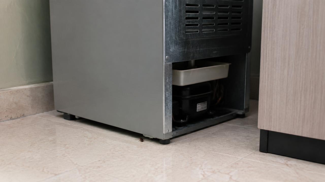 End-of-Lease Pest Treatment: What to Do Before Handover