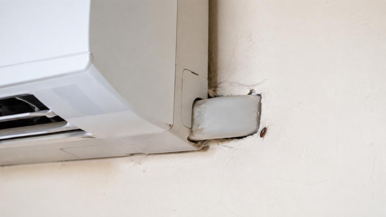 Serviced Apartments and Short Lets: Who Handles Pest Control?