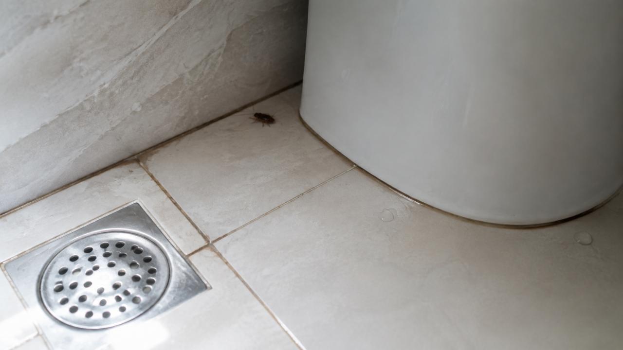 Why Pests Come Back After a Treatment