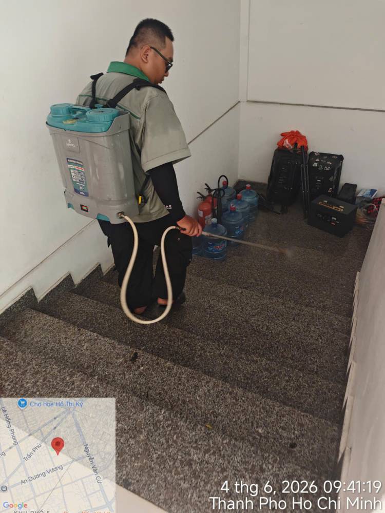 Buying Second-Hand Furniture Safely in Ho Chi Minh City