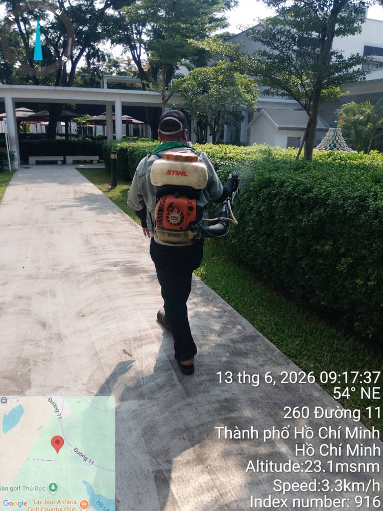 What a Technician Carries and What Each Item Does