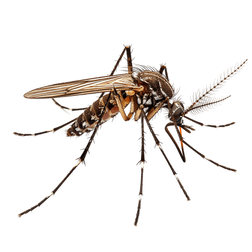 Mosquitoes
